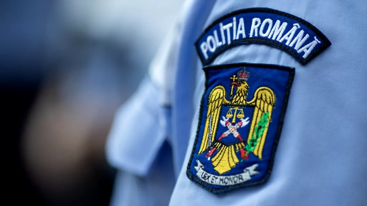 Termenul de înscriere la concurs pentru posturile din Poliția Română, prelungit până pe 7 iulie 2024