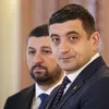 Marius Lulea îi răspunde lui George Simion. Unde au ajuns cei 800.000 de lei din campania pentru prezidențiale