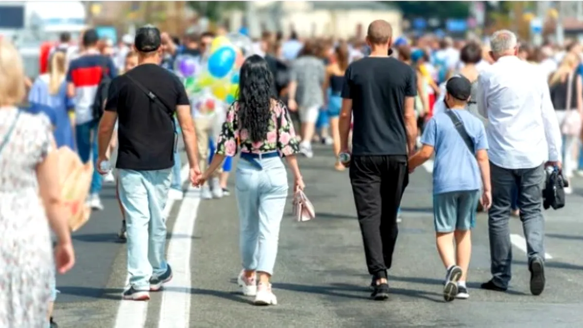 AUR atinge minimul post-prezidențiale în cel mai nou sondaj INSCOP