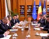 Secretarul general al PNL, Adrian Veștea: „Rotativa nu este o soluție!”