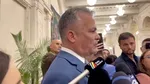 Adrian Veștea, prima reacție după ce Guvernul său a fost respins: „Îmi pare rău că nu s-a putut materializa” (VIDEO)