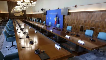 Negocieri tensionate pentru un nou guvern: Cum se împart ministerele şi alte funcţii importante