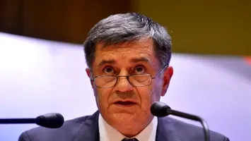 Cumnatul lui Mircea Geoană, Mircea Ionuț Costea, adus în țară din Turcia pentru executarea pedepsei