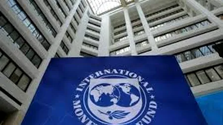 Avertisment FMI: Invadarea Ucrainei de către Rusia va  reconfigura ordinea economică mondială pe termen mai lung