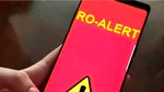 Ținte aeriene în apropierea localităților Chilia și Ismail? A fost emis un mesaj RO-Alert
