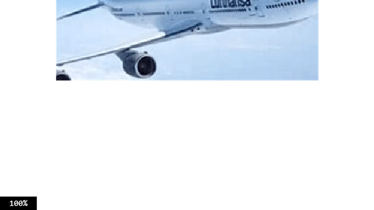 Lufthansa, la ora bilanțului: profitul net s-a dublat