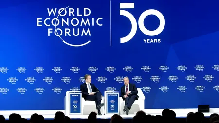 WEF avertizează: Doar 17 la sută din țintele de dezvoltare sustenabilă la nivel global au fost atinse