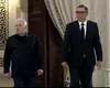 Victor Ponta sare la gâtul PSD de la căpătâiul lui Iliescu: „Trăim vremuri ale dezbinării și imposturii”