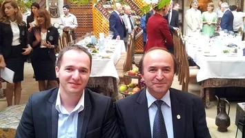 Fiul fostului ministru Tudorel Toader, acuzat de hărțuire sexuală de două studente din Iași