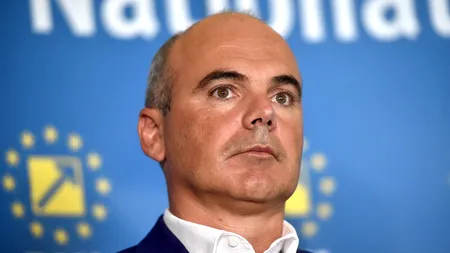 Rareș Bogdan, atac devastator la adresa lui Nicușor Dan: ”O calamitate pentru Bucureşti. Este exclus să îl susținem la Primăria Capitalei”