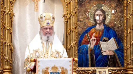 Patriarhul Daniel, de Paște: „Învierea lui Hristos este izvor de pace”. Avertisment ferm privind consumul de droguri