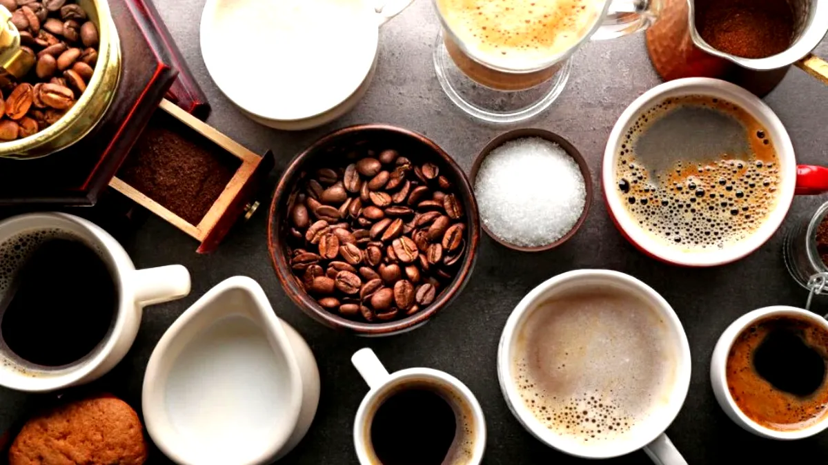 Medicii trag un semnal de alarmă. Un anume tip de cafea este asociat cu o boală oculară gravă. Nu mai consumați acest produs
