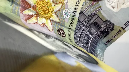 Salariul minim pe economie a crescut la 4.050 lei lunar, brut, de la 1 ianurie 2025. Majorarea este de peste 9 la sută