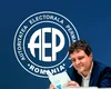 Nicușor Dan, luat în vizor de AEP. Bani nedeclarați, bannere ilegale și mașini publice în campanie