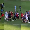 A venit nota de plată după finala Campionatului Mondial. Lista completă a sancțiunilor aplicate de FIFA: amenzi de peste 600.000 de dolari