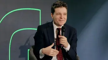 Nicușor Dan este fan inteligență artificială. O folosește în luarea deciziilor prezidențiale