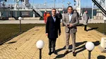 Ciprian Șerban a inaugurat cel mai mare centru de pregătire maritimă și offshore din Europa