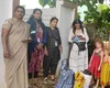 Descoperire neașteptată: o rusoaică trăia într-o peșteră din India, împreună cu cele două fiice