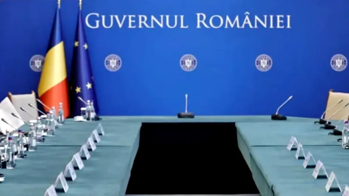 Propunerile de măsuri analizate la negocierile pentru viitorul guvern: desființarea unor instituții, curățenie în companiile de stat, creșterea fiscalității