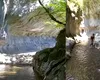 Locul spectaculos din inima Transilvaniei care ascunde o adevărată comoară dacică. Nimeni nu poate ajunge la ea