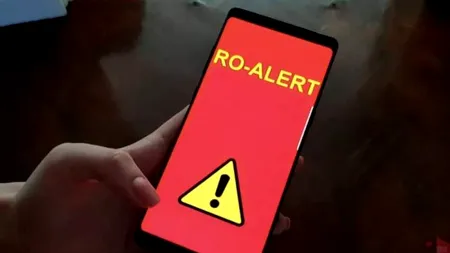 Locuitorii din Tulcea, din nou panicați. Mesaj Ro-Alert după un atac cu drone la granița României: “Păstrați-vă calmul! Adăpostiți-vă în beciuri”