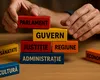 România 2025: Arhitectura instituțională între reconstrucție și inovație