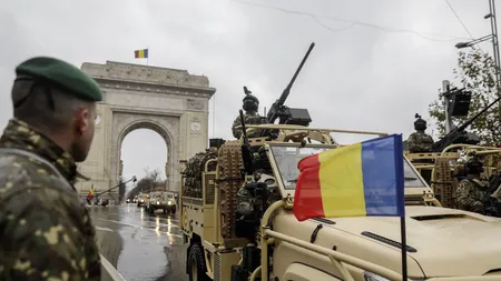 1 Decembrie 2023. Cum va fi vremea de Ziua Națională a României