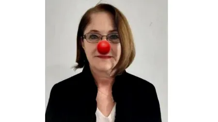Cornelia Galer, șefa Protecției Consumatorilor Buzău, minte de îngheață apele