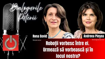 Inteligența Artificială (AI) schimbă regulile jocului: ce meserii dispar și ce meserii rezistă