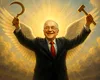 Cutiuța muzicală de priveghi pentru Ion Iliescu
