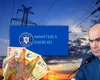 Condiția pusă de Bolojan ca salariile de la Ministerul Energiei să crescă. Angajații pot primi 40% în plus