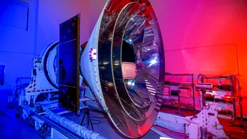 SPHEREx: O misiune revoluționară pentru descifrarea originilor Universului și a vieții dincolo de Pământ”