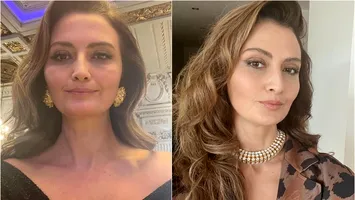 Scandal uriaș în lumea modei! Maria Lucia Hohan, acuzații grave de la fostul partener: prostituție și proxenetism