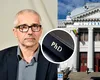 Lucrarea de doctorat a lui Radu Marinescu va fi verificată de universitatea la care a învățat