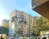 Explozie în Capitală. Etaje întregi ale unui bloc, distruse (VIDEO)