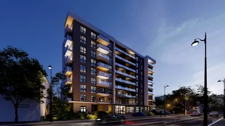 Prima Development Group va finaliza 640 de apartamente în 2021 în București și Oradea