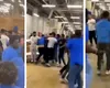 Scandal de noapte la o fabrică din Baia Mare: s-au bătut românii cu nepalezii