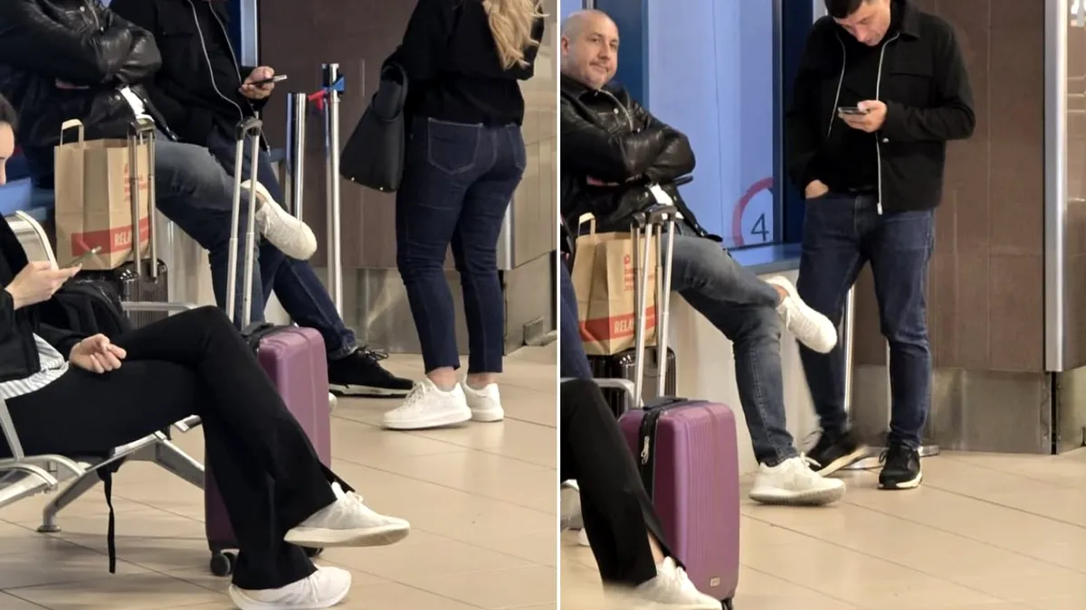 George Simion ar fi plecat din ţară după ce a pierdut alegerile