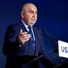 15 parlamentari PNL s-au cam săturat de „useristul” Bolojan