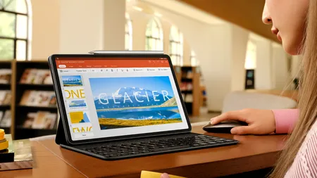 Huawei MatePad 11, tableta care înlocuiește cu succes laptopul