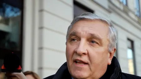 Fostul ministru al Sănătăţii, Mircea Beuran, a obţinut în instanţă anularea concedierii de la Spitalul Floreasca