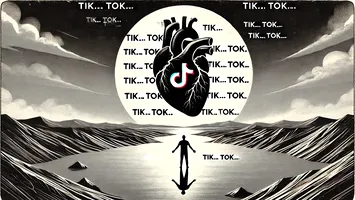 TikTok: care e secretul influenței, de ce am devenit sclavii acestor moduri de comunicare?