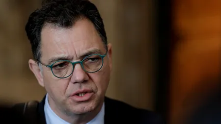 Ministrul Oprea: USR pregătește frauda cea mare, de seară