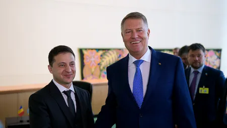 Schimbări de ultim moment în progranul vizitei lui Zelenski