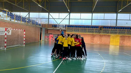 Campionatul Mondial de Handbal feminin 2021 | România, victorie la scor cu Iran. Urmează meciul contra Kazahstanului