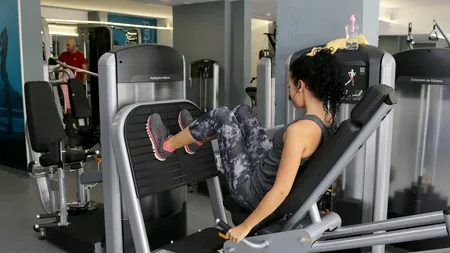 Europenii suferă de sedentarism: un adult din trei nu face sport