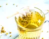 Nutriționiștii au numit 5 efecte secundare ale consumului de ceai de mușețel