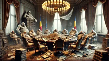 Coaliția a ieșit din ședință cu „pachetul gata”: reforma administrației și relansarea economică merg pe OUG, cu excepții pentru domeniile sensibile