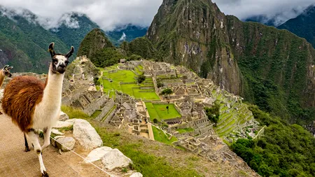 Care este numele real al faimosului oraș incaș Machu Picchu