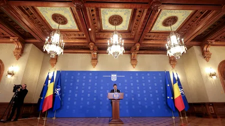 Președintele României va merge la Chișinău. Republica Moldova este prima țară pe care dorea să o viziteze „pentru că este simbolic”